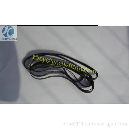 YAMAHA Belt Kgt-M7181-00X Belt, Head Yg200 Axis-R Belt 252-1.5gt-5